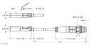 BIM-UNT-AP6X-0.2-PSG3M