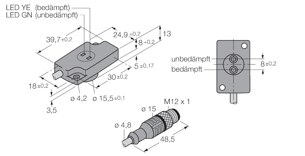 NI1.5-KSR13A-2AD4X2-0.2-RS4.4T/S34