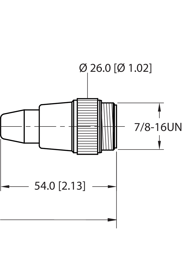 WKM52-0.5-RSM52