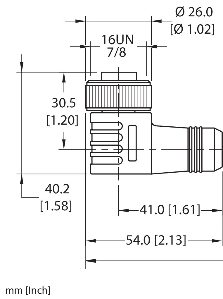 WKM52-0.5-RSM52