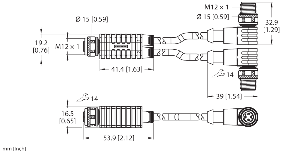 VBRK4.4-2WSC4T-1.5/1.5/TXL