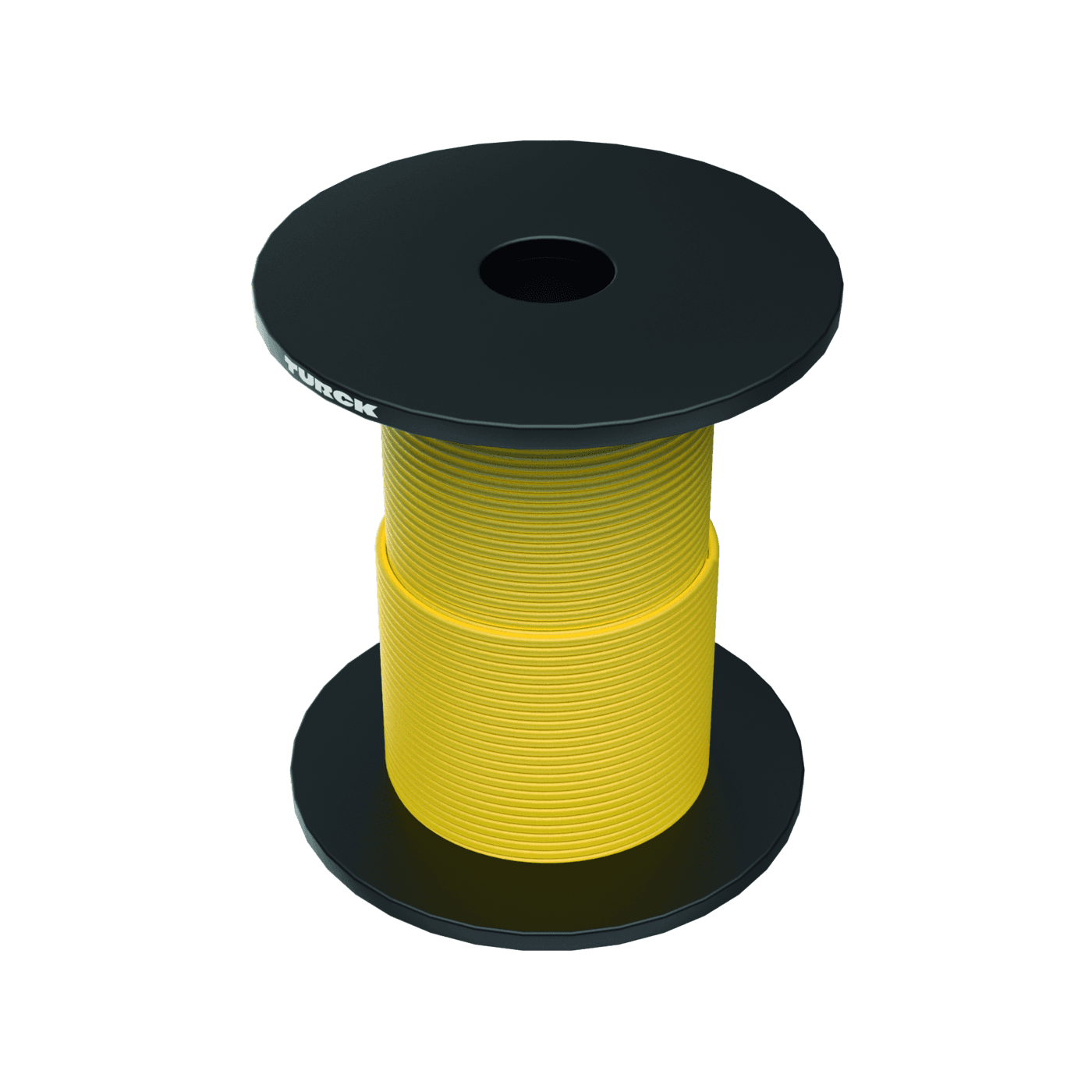CABLE5X0.34-XX-PUR-YE-500M/TXY6713
