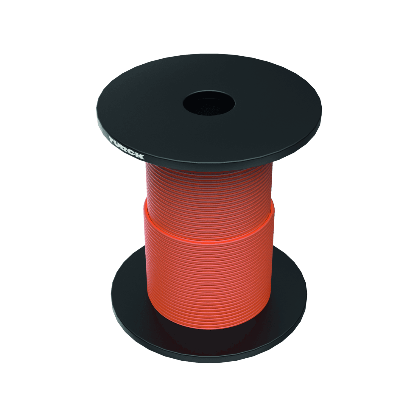 CABLE5X0.34-SH-PUR-OG-100M/TXO