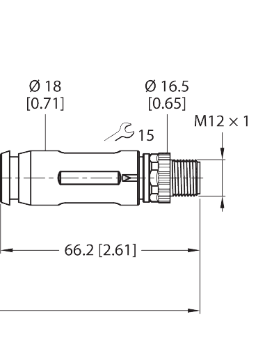 PKG4M-0.5-RSP4.413PL/TXL1005