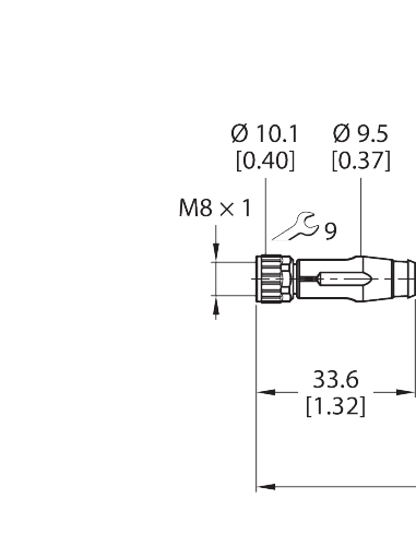PKG4M-0.5-RSP4.413PL/TXL1005
