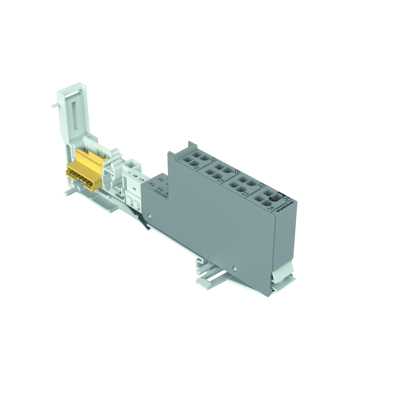 BL20-P4S-SBBC-B
