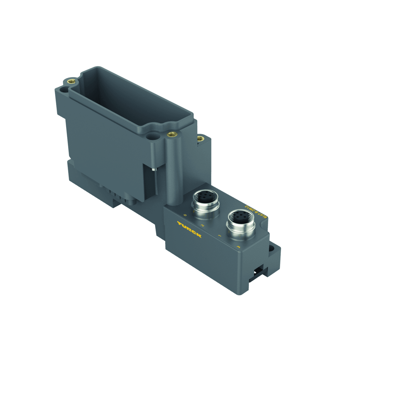 BL67-B-2M12