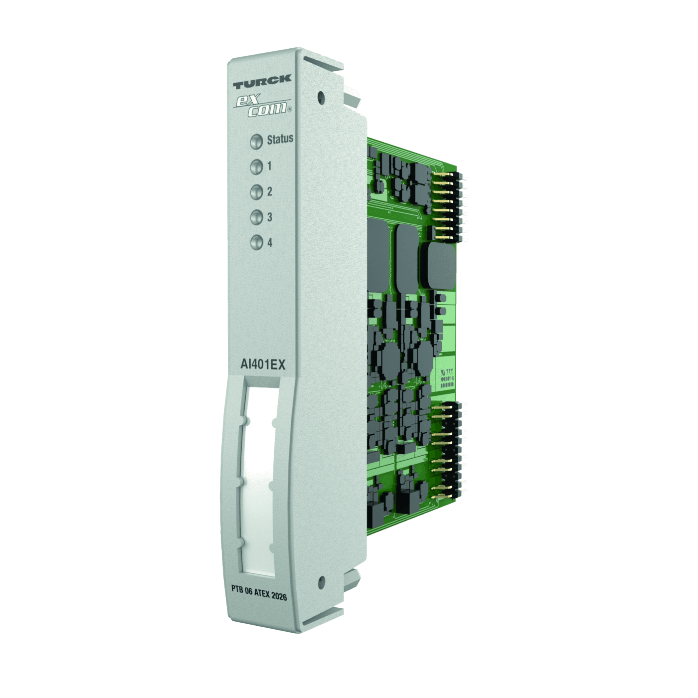AI401EX