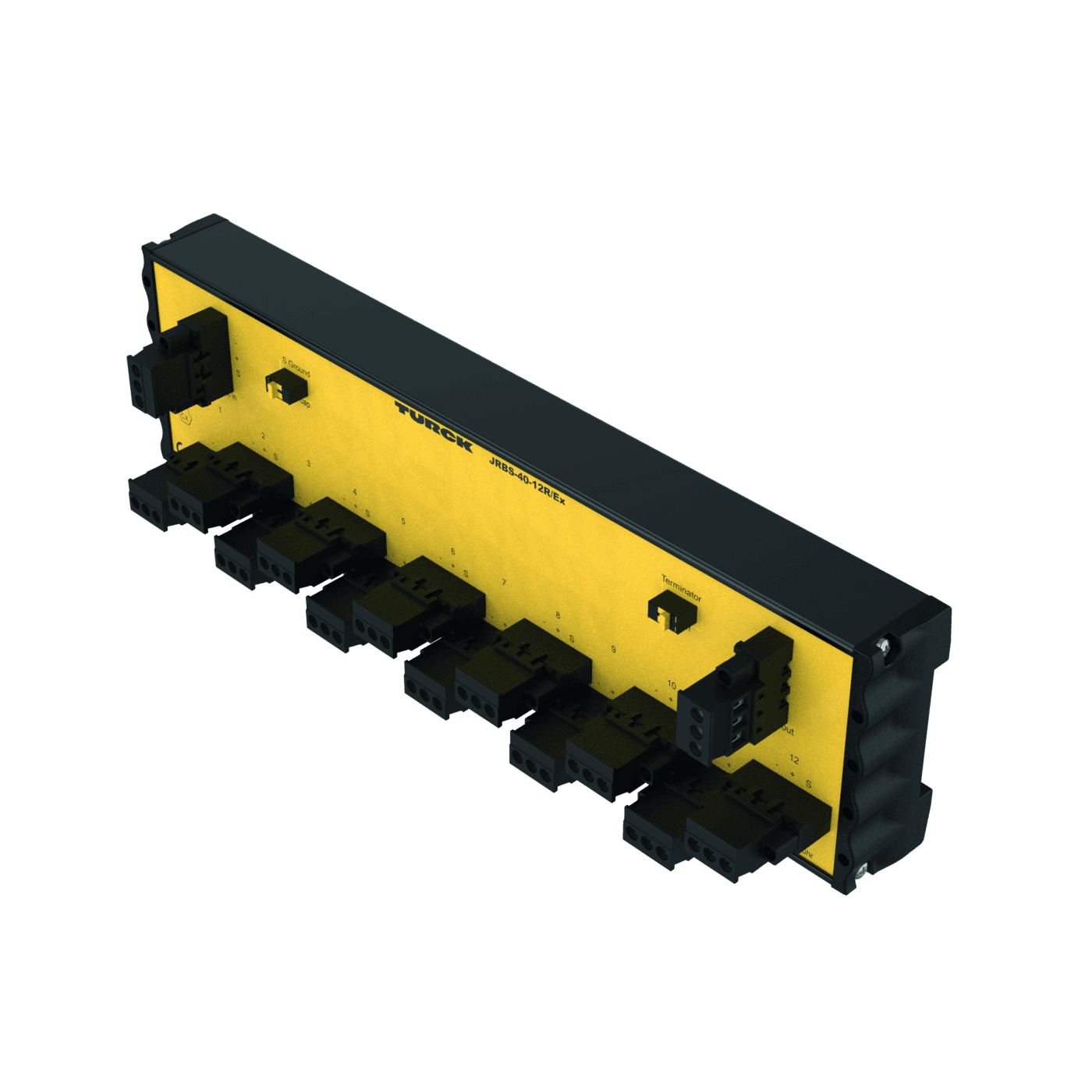 JRBS-40-12R/EX