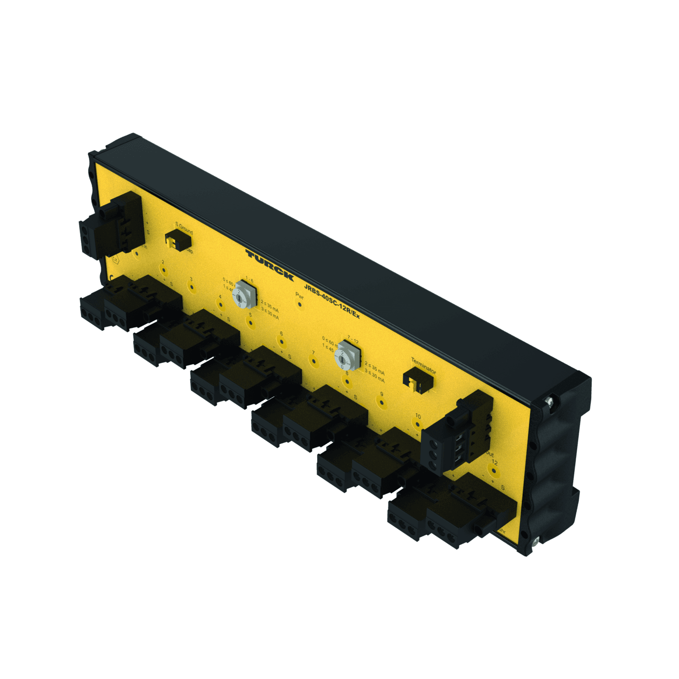 JRBS-40SC-12R/EX