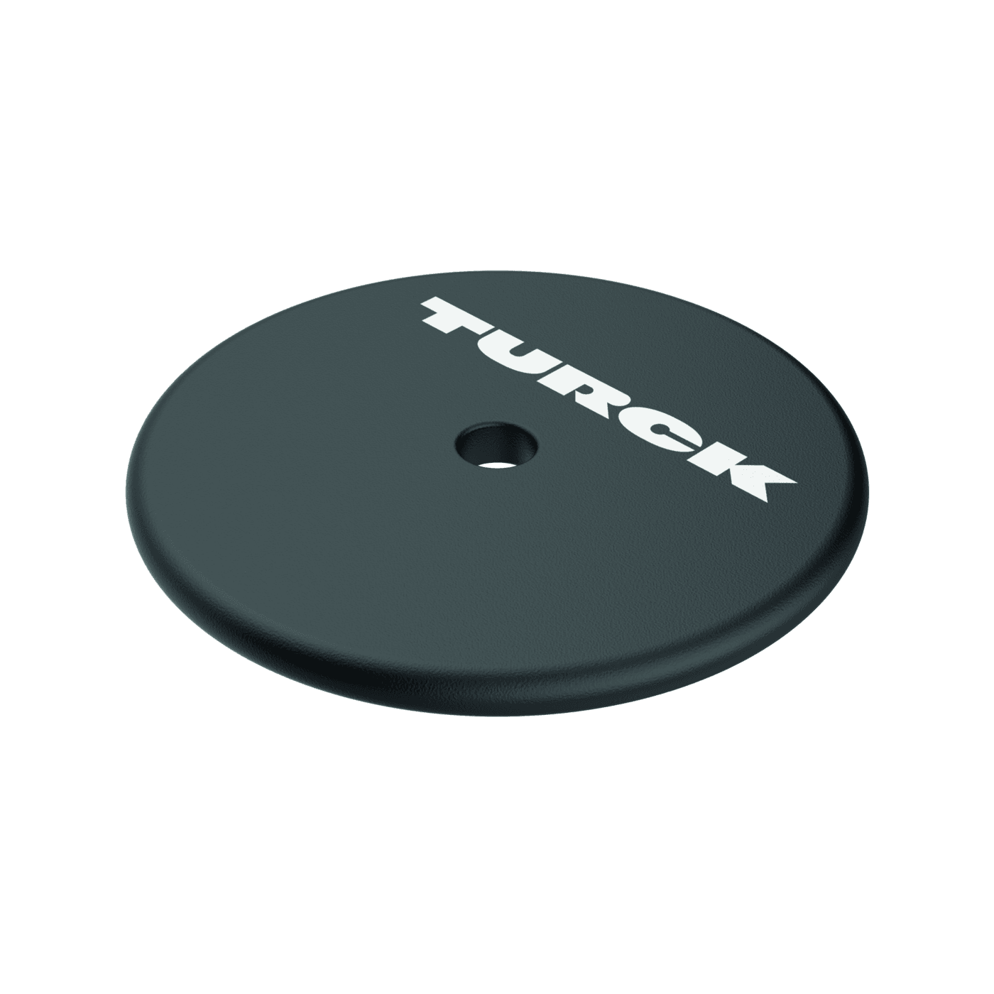 INTAG 500 HF ICODE SLIX2 BLACK EX