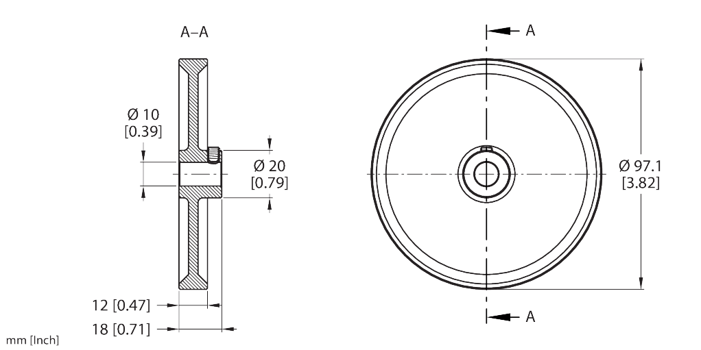 RA-MW-A9-12-DK1-10