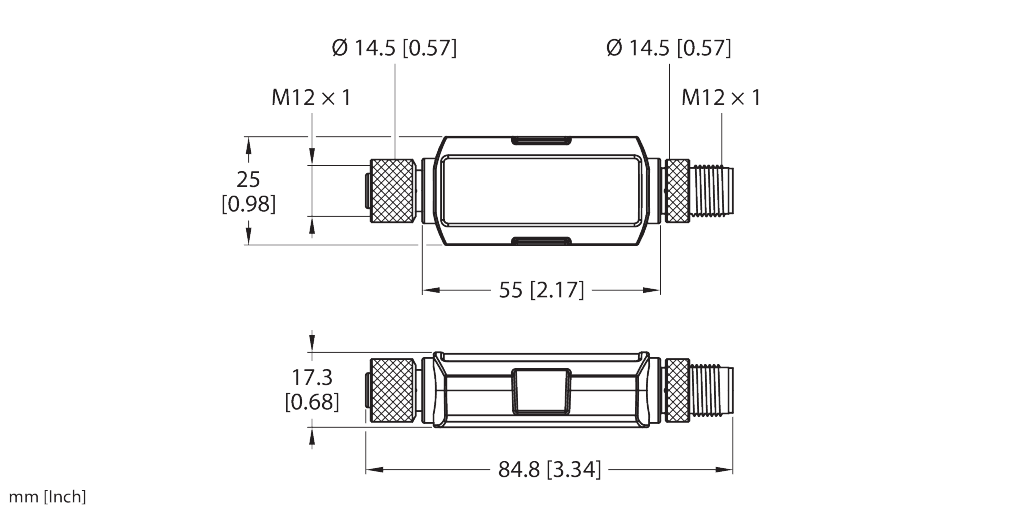 LC25C-WLF12-KQ