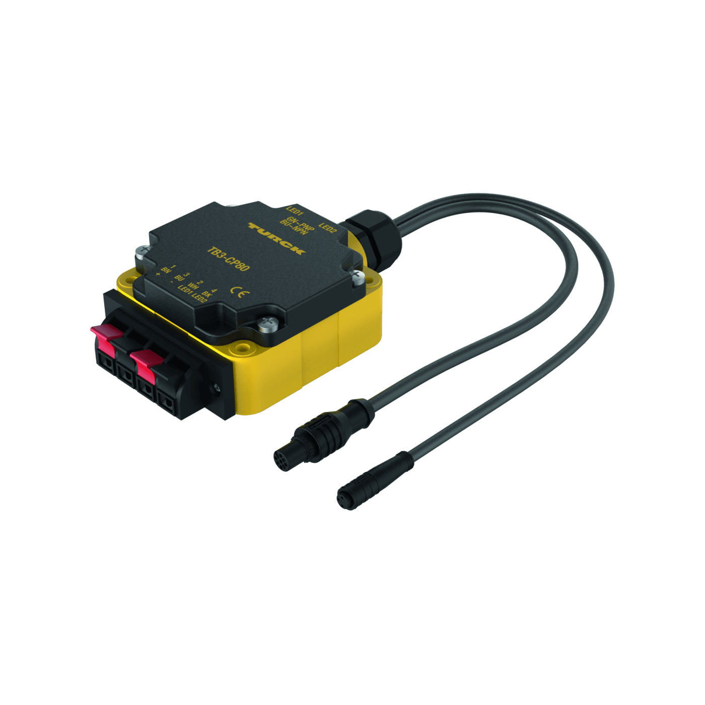TB3-CP80