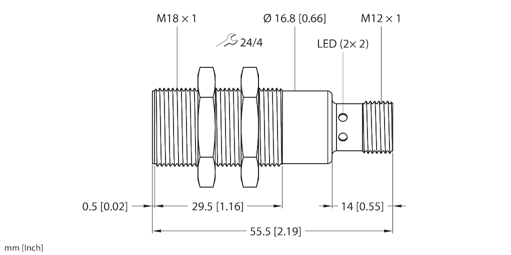 RU150D-M18M-UPN8X2-H1141