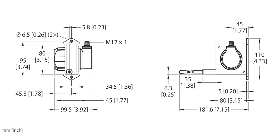 DWE-3000-110-10-2B1000-H1181
