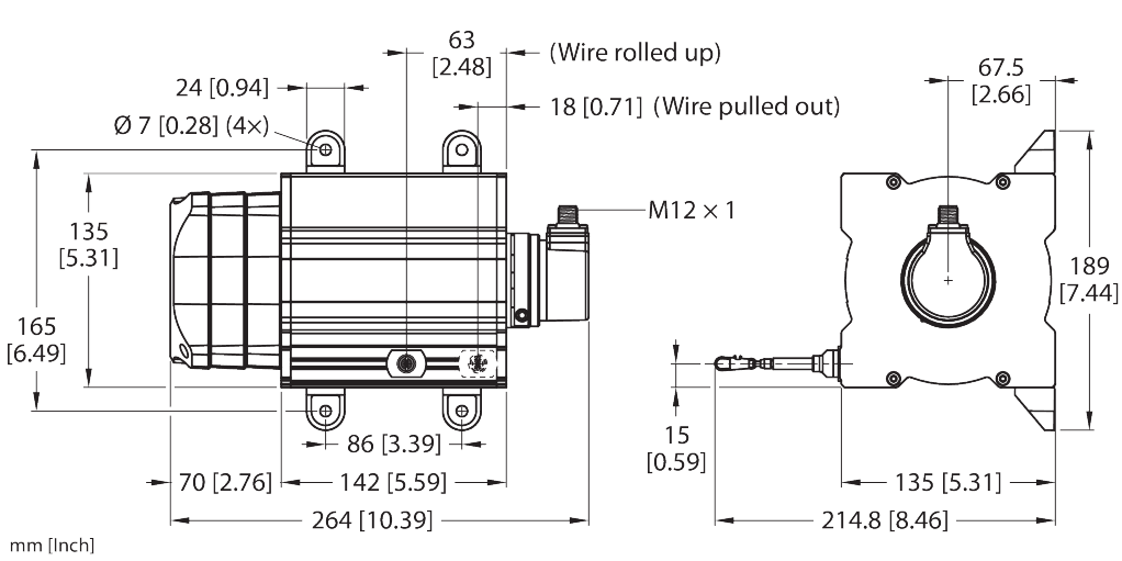 DWE-25000-135-10-2B2000-H1181