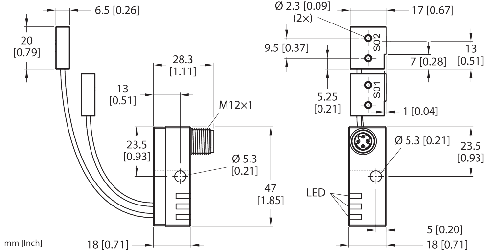 NI2-Q6.5-AP6-0.15-FS4.4X3/S304
