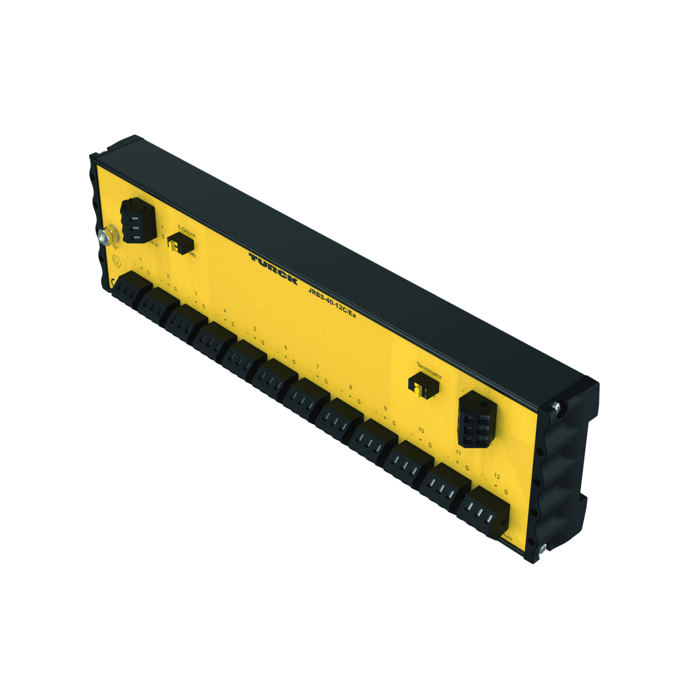 JRBS-40-12C/EX