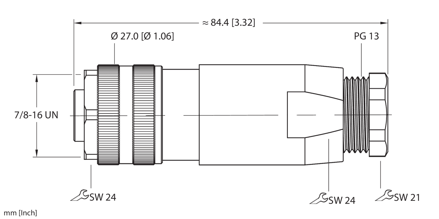B4151-0/13.5