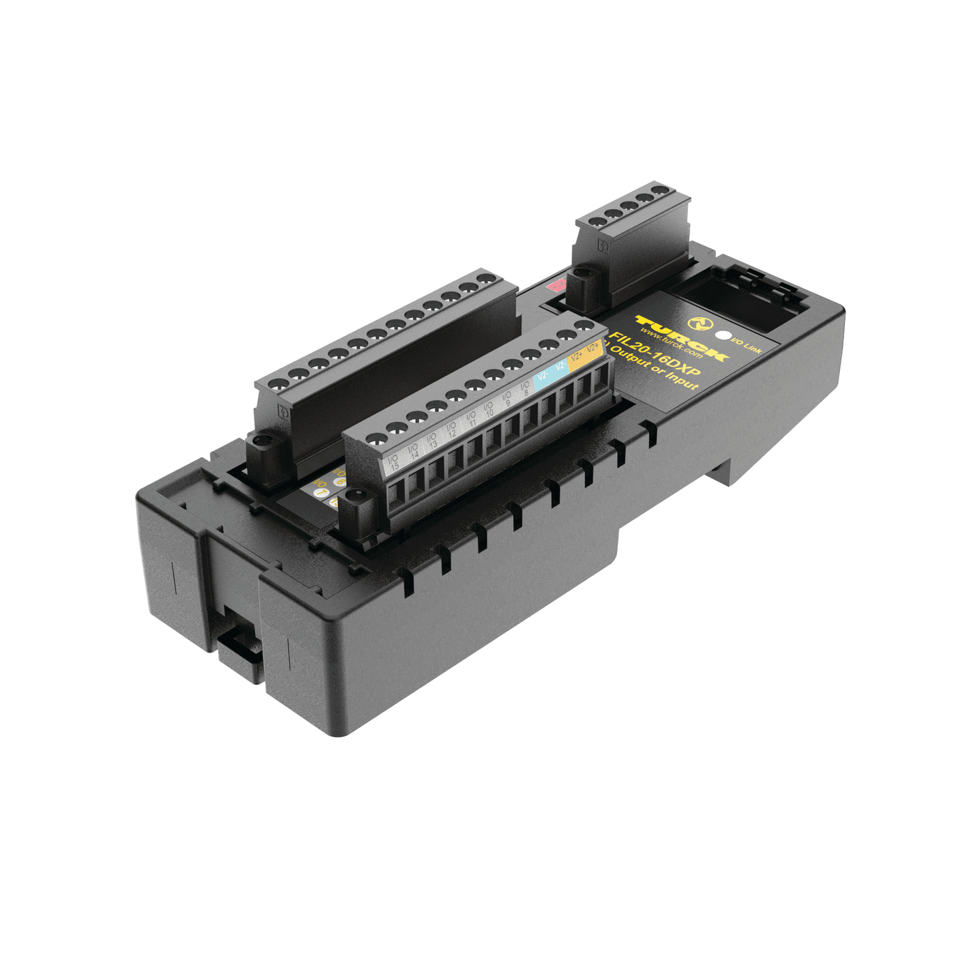 FIL20-16DXP