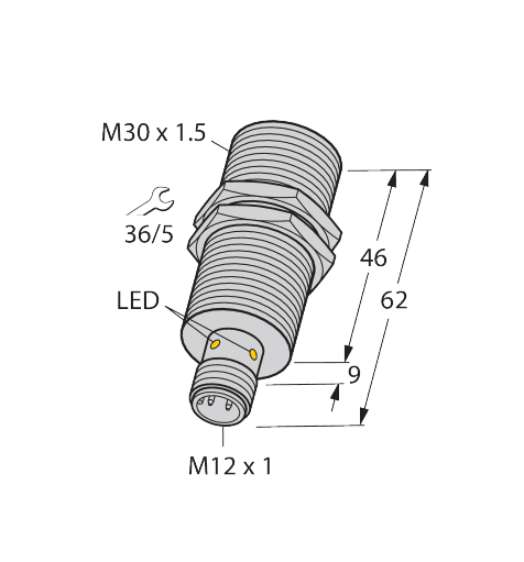 BI15U-EM30WD-AP6X-H1141/3GD