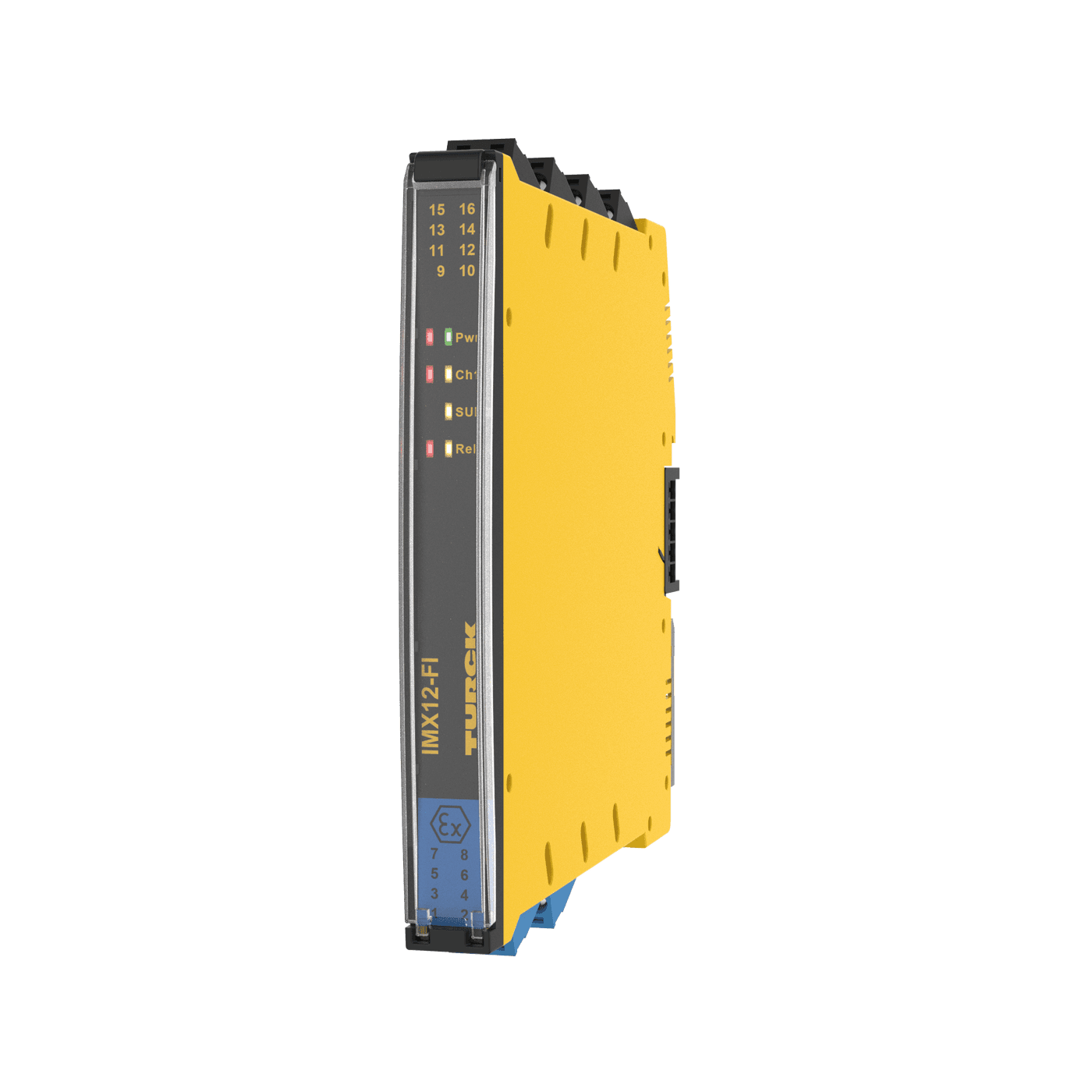 IMX12-FI01-1SF-1R-PR/24VDC