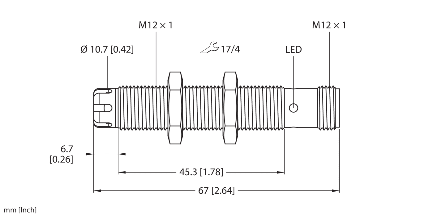 CMTH-M12E-IOL6X2-H1141
