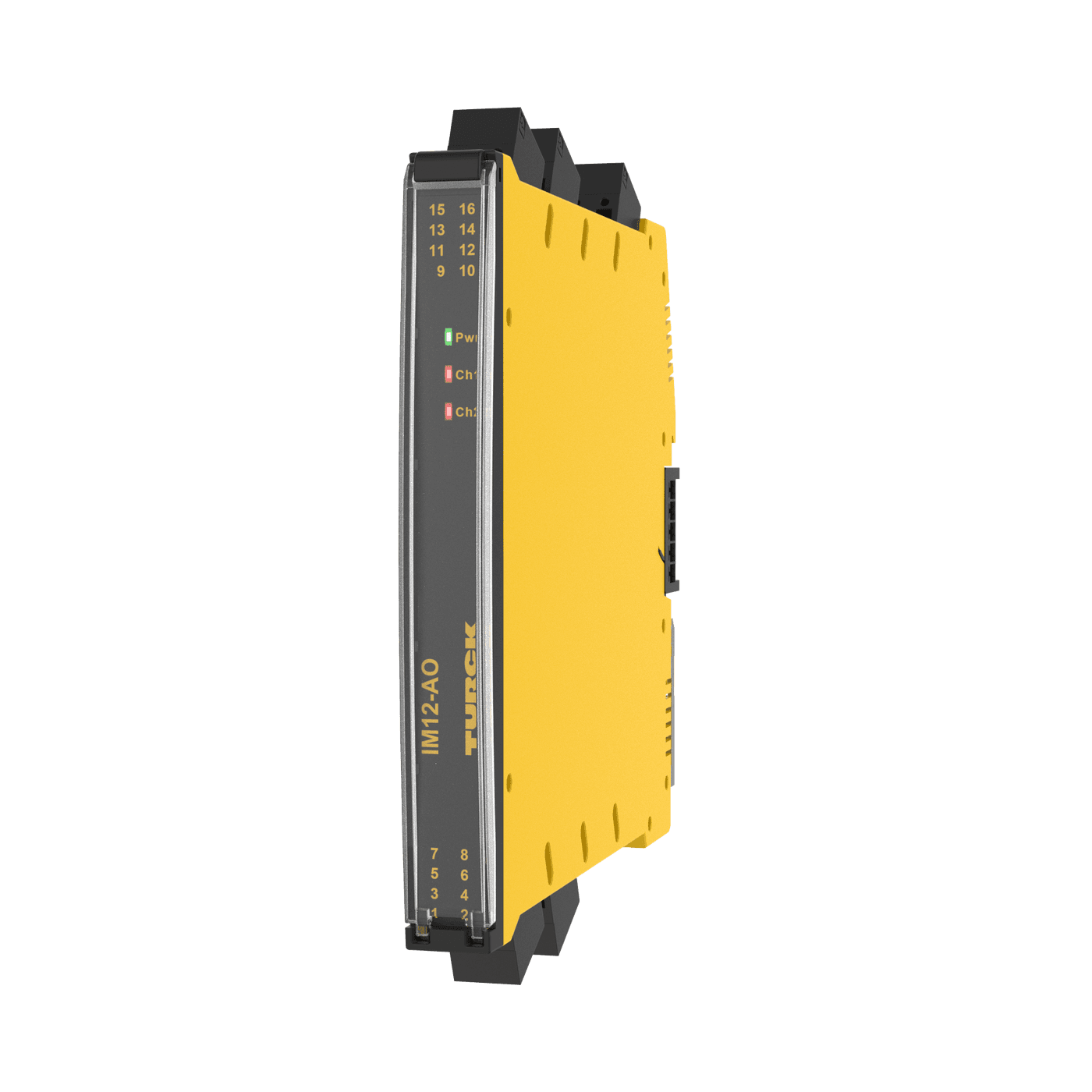 IM12-AO01-2I-2I-HPR/24VDC/CC