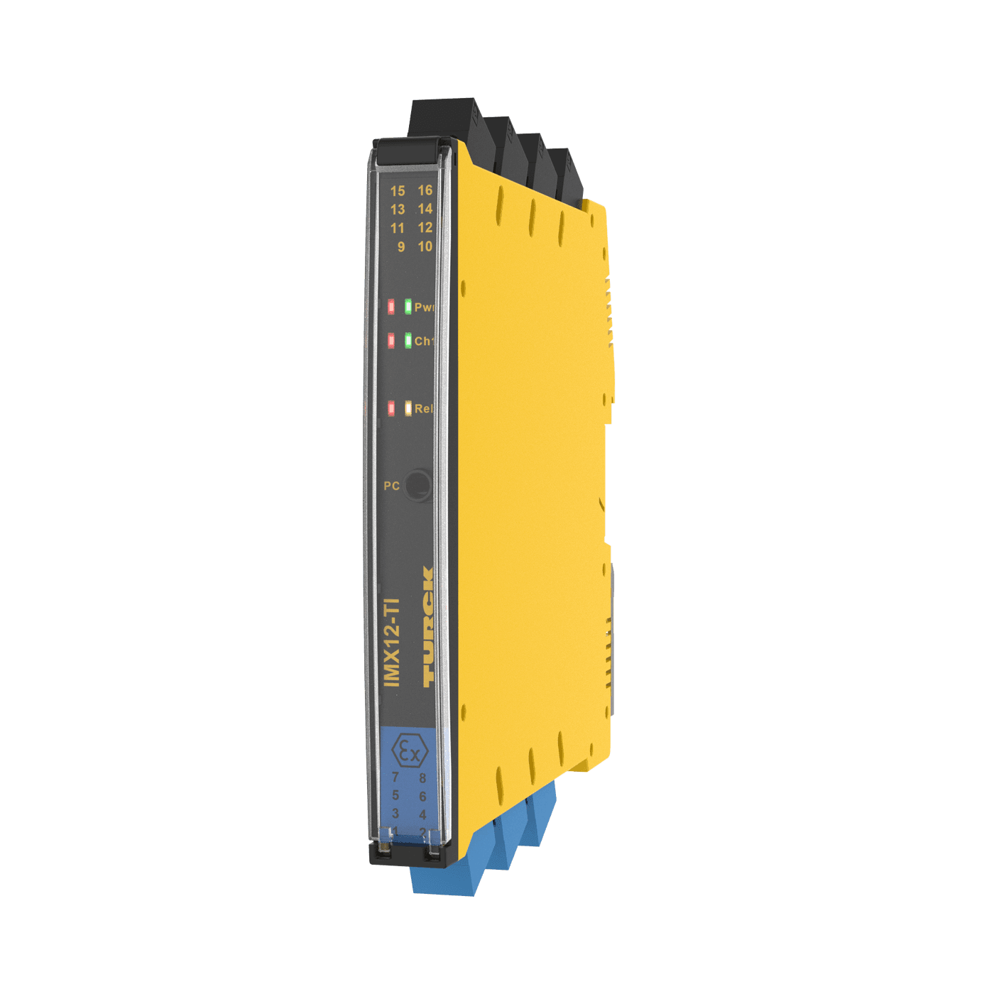 IMX12-TI02-1TCURTDR-1I1R-C0/24VDC/CC