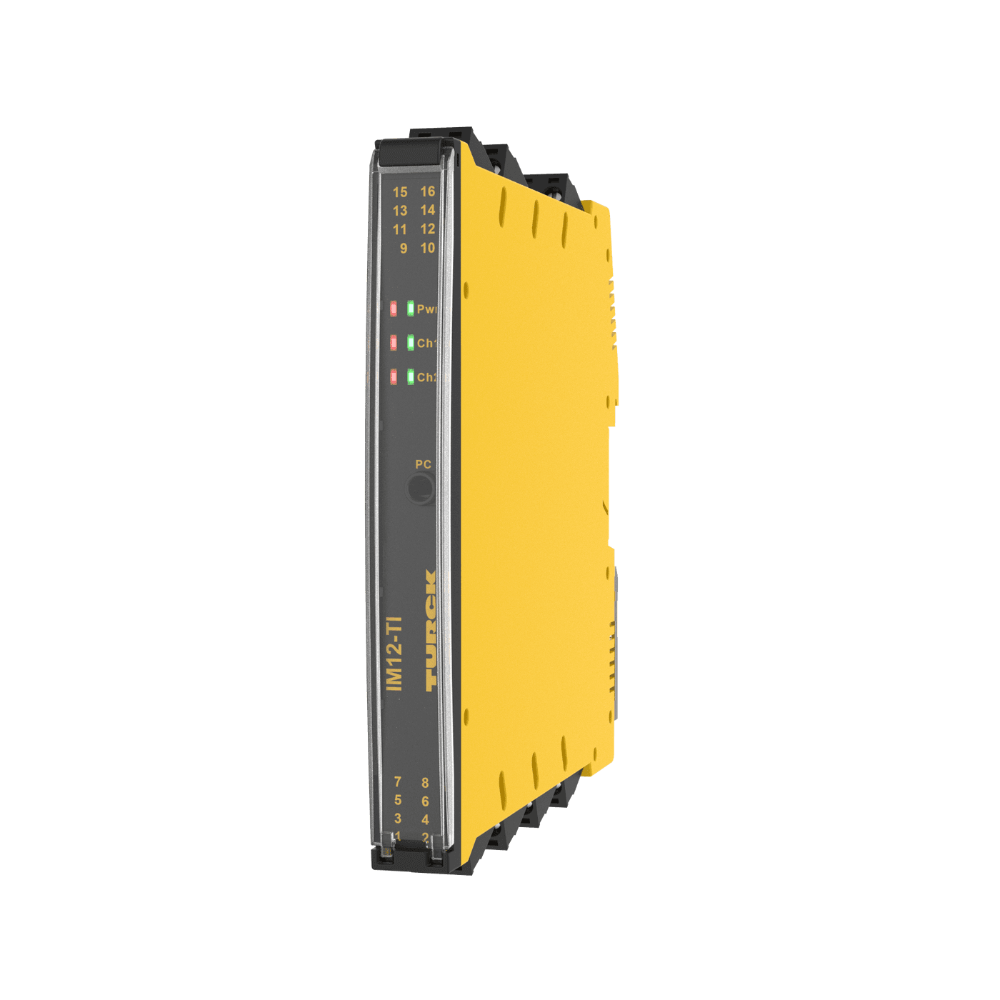 IM12-TI02-2TCURTDR-2I-CPR/24VDC/CC