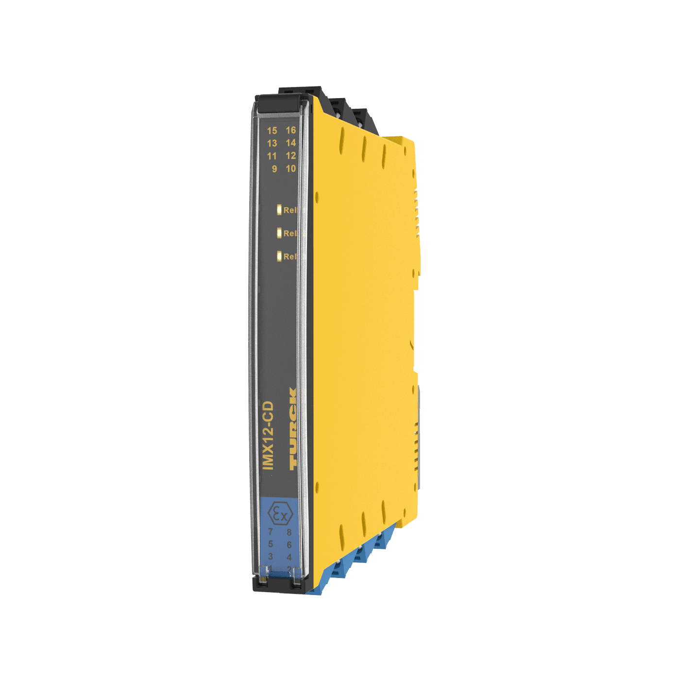 IMX12-CD01-2R-2U-0/L