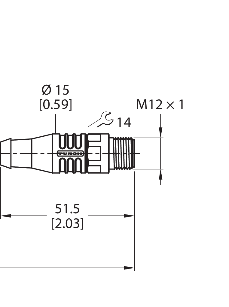 RSSDV-RSSDV-4422-0.5M/TFW