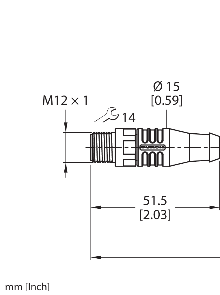 RSSDV-4422-5M/TFW