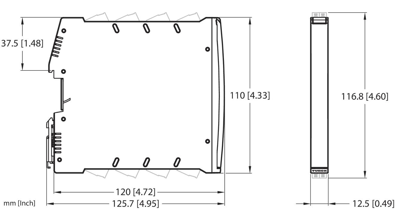 IM12-AO01-2I-2I-H0/24VDC/K71