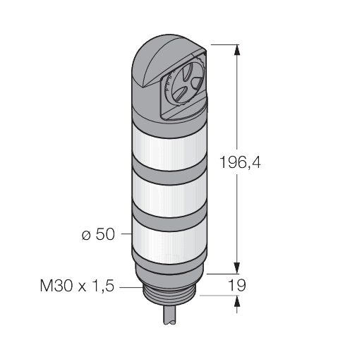 TL50BLZGYRALS