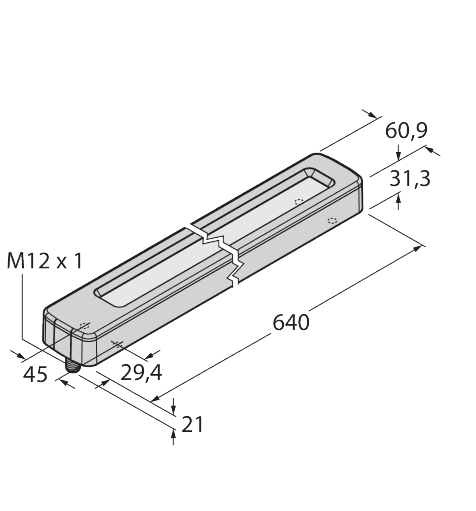 WLH60XW640GB