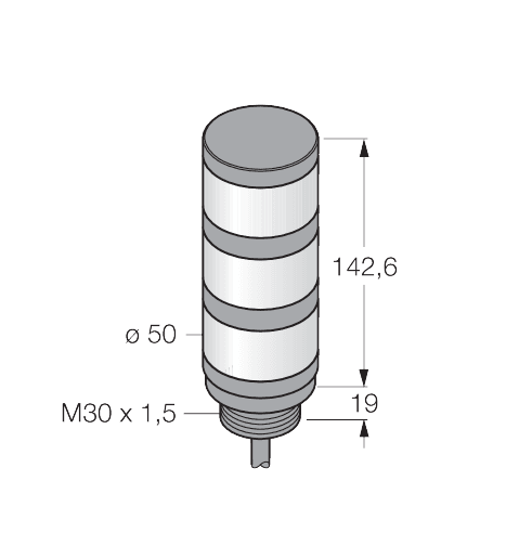 TL50GOR