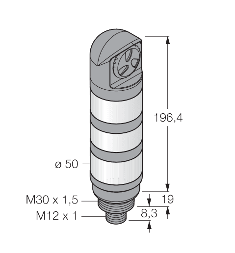 TL50GYRALSKQ