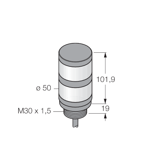 TL50HZGR