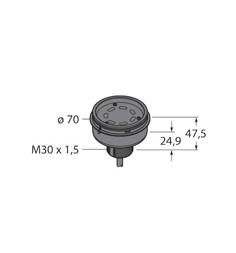 B-TL70DXN2-8