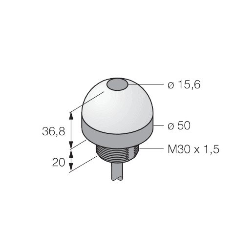 K50APLPGRC W/30