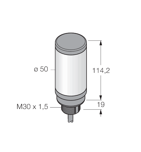 CL50XRXP