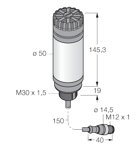 CL50GRYAPQP