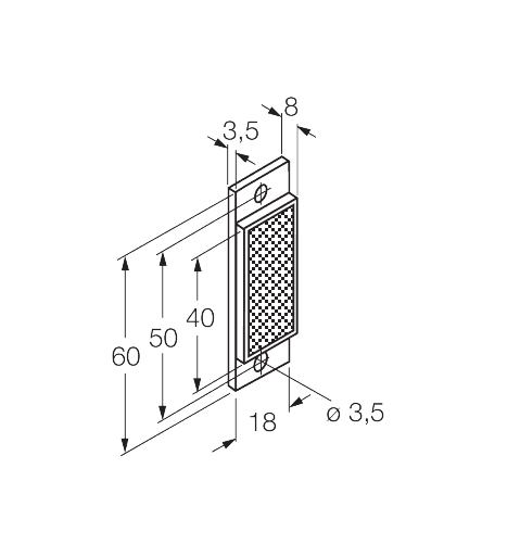 BRT-40X18A