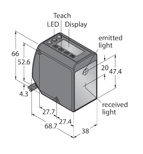 LTF24IC2LD