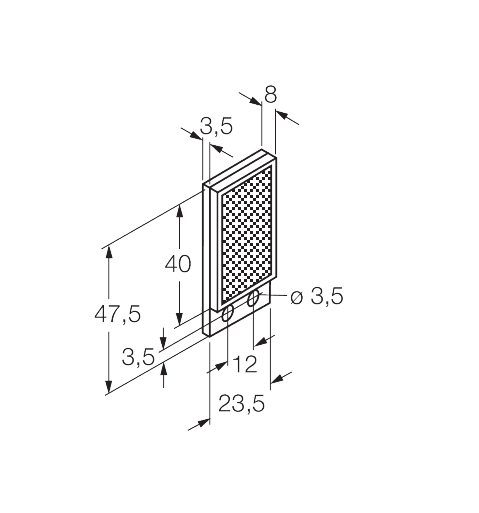 BRT-40X23B