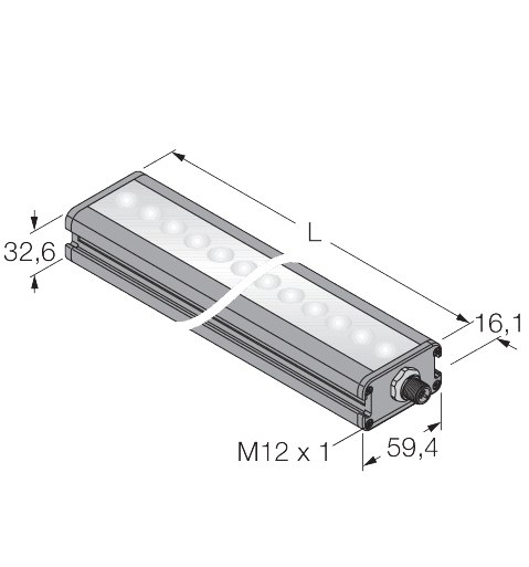 LEDBLA580XD6-XQ