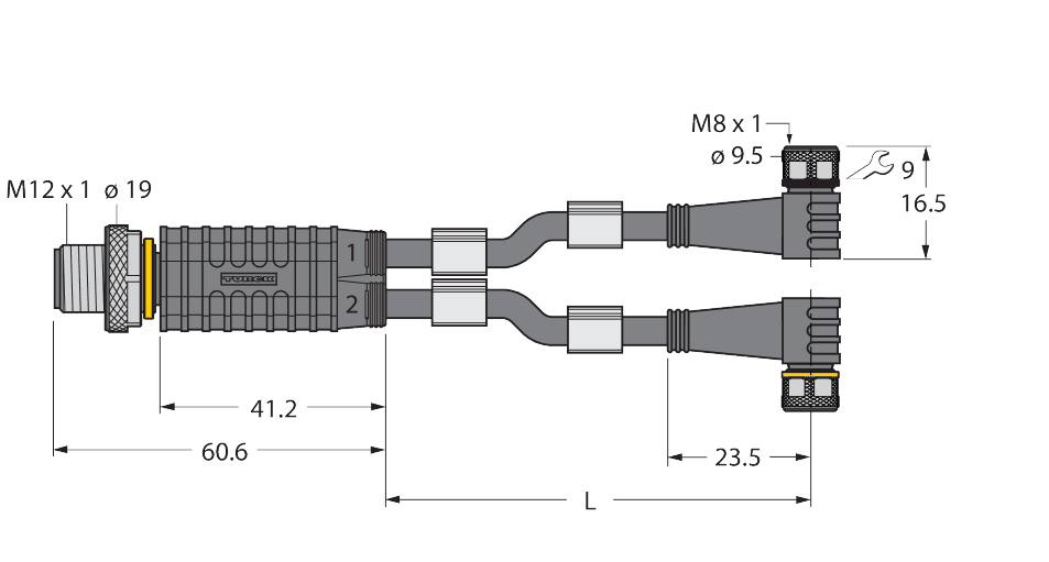 VBRS4.4-2PKW3M-P7X2-2/2/TXL