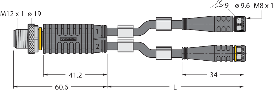 VBRS4.4-2PKG3M-0.3/0.3/TXL
